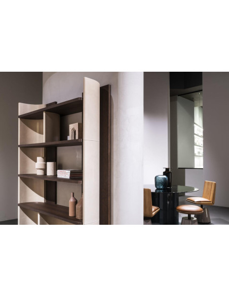 Baxter Joni Bookcase | Online Shop