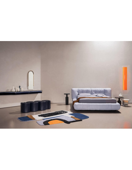 Baxter Milano Bed | Online Shop