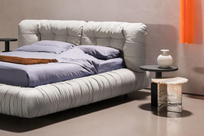Letto Milano - Baxter | Online Shop