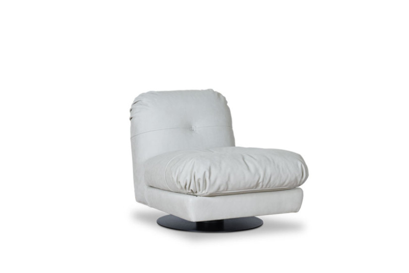 Fauteuil Milano Baxter | Achats en Ligne