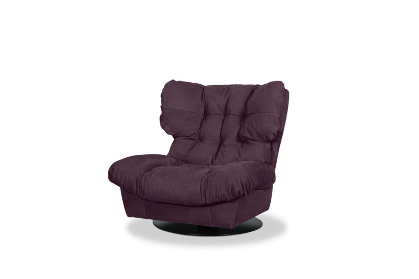 Fauteuil Milano Baxter | Achats en Ligne