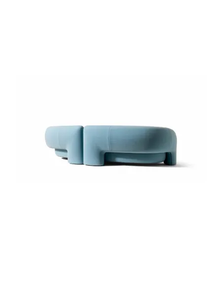 Dudet Bold Sofa Cassina - 3