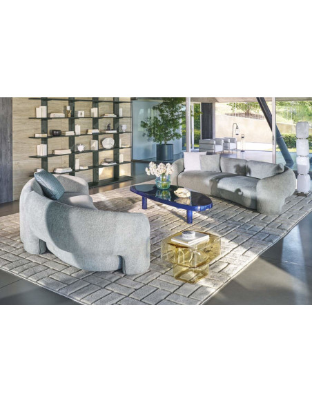 Divano Dudet Bold Cassina - 5