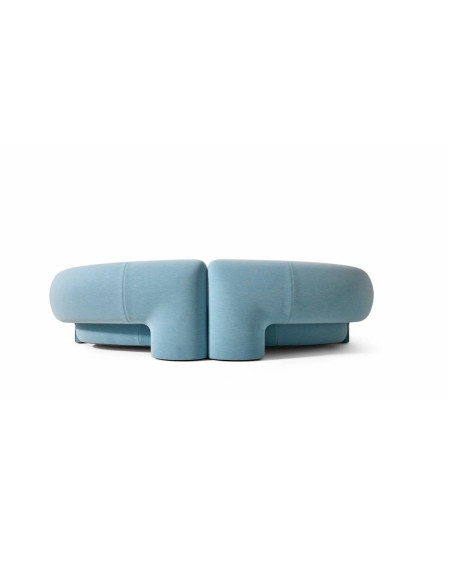 Divano Dudet Bold Cassina - 4