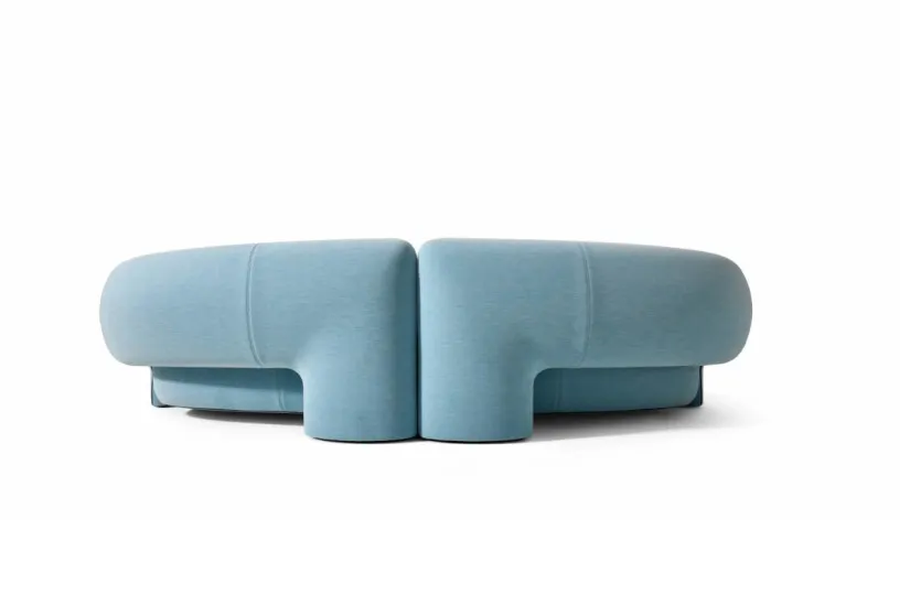 Divano Dudet Bold Cassina - 4