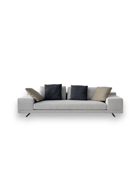 Mondrian 3-Seater Sofa (Expo Offer) Poliform - 7