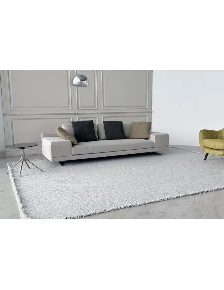 Mondrian 3-Seater Sofa (Expo Offer) Poliform - 2