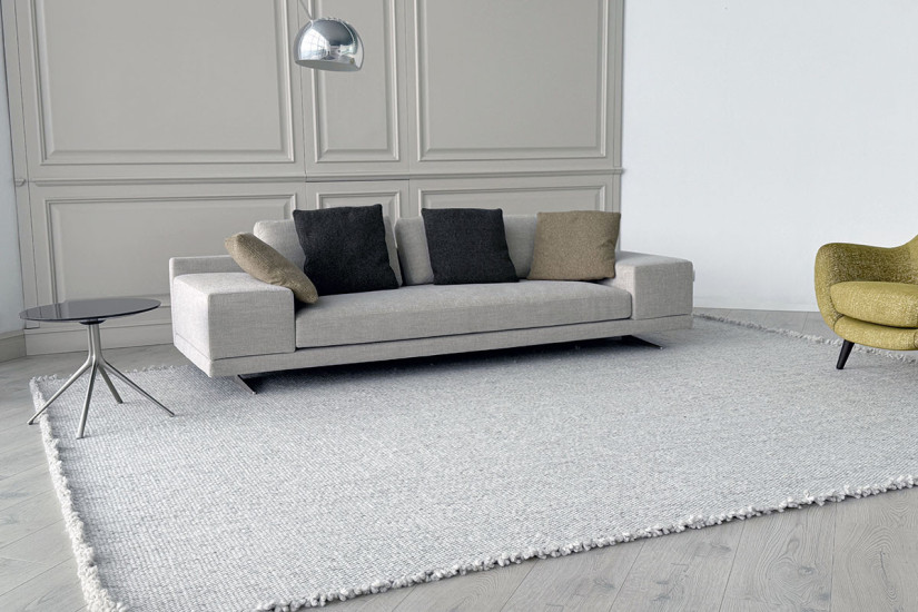 Divano Mondrian 3 posti (Offerta Expo) Poliform - 2