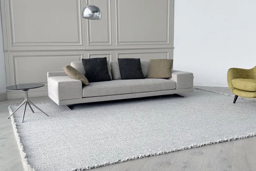 Mondrian 3-Seater Sofa (Expo Offer) Poliform - 2