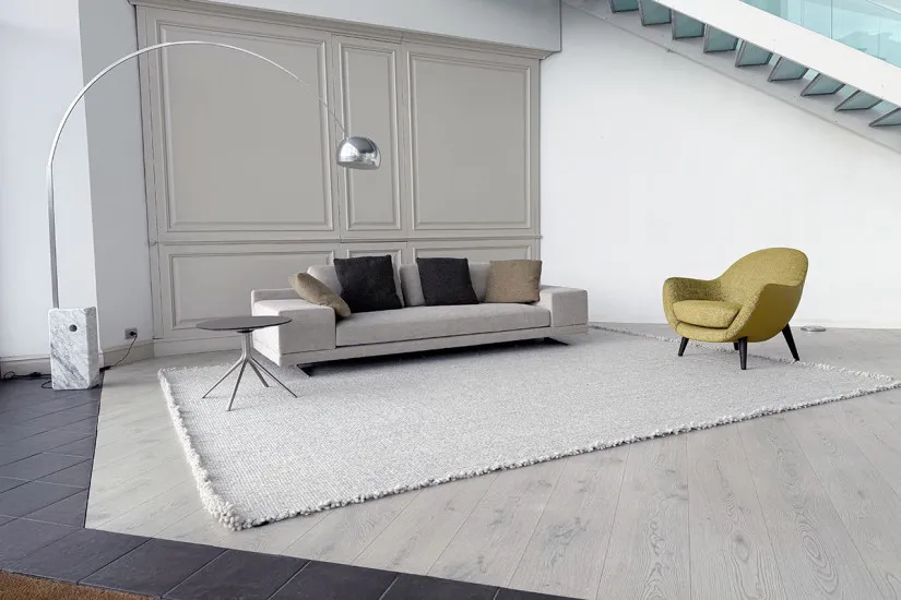 Divano Mondrian 3 posti (Offerta Expo) Poliform - 3