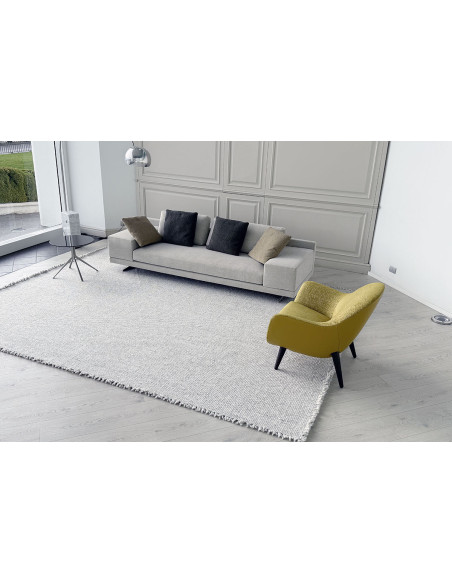 Divano Mondrian 3 posti (Offerta Expo) Poliform - 4