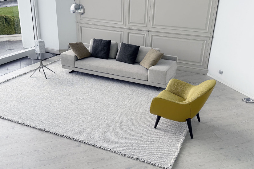 Canapé Mondrian 3 places (Offre Expo) Poliform - 4