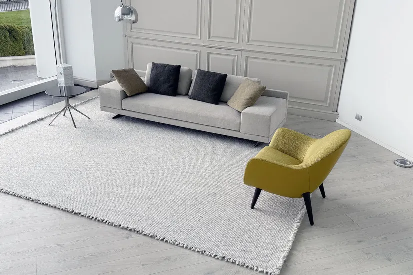 Divano Mondrian 3 posti (Offerta Expo) Poliform - 4