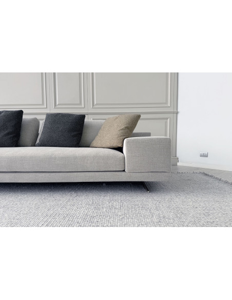 Mondrian 3-Seater Sofa (Expo Offer) Poliform - 5