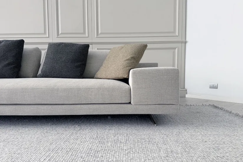 Mondrian 3-Seater Sofa (Expo Offer) Poliform - 5