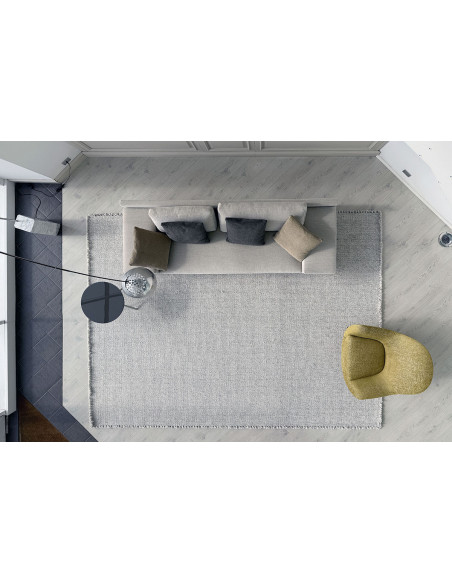 Mondrian 3-Seater Sofa (Expo Offer) Poliform - 6