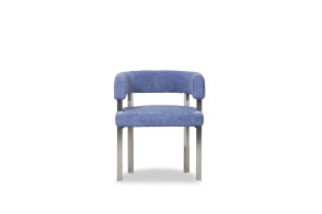 Chaise T-Chair Baxter | Achats en Ligne
