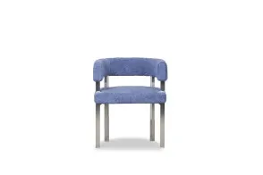 Sedia T-Chair - Baxter | Online Shop