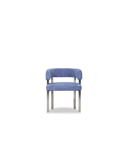 Chaise T-Chair Baxter | Achats en Ligne