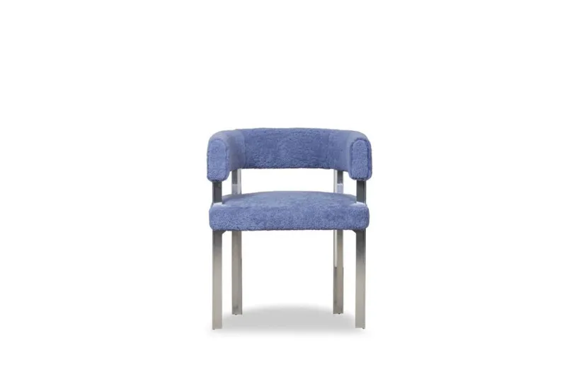 Chaise T-Chair Baxter | Achats en Ligne