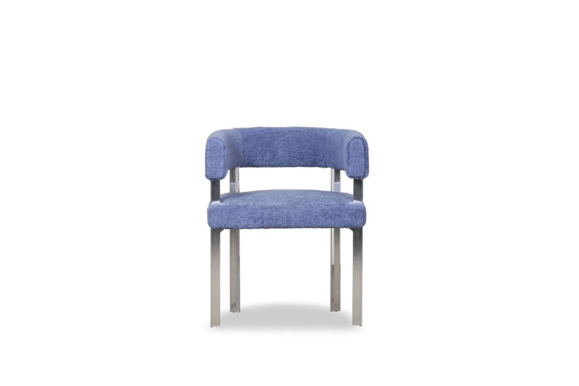 Sedia T-Chair - Baxter | Online Shop