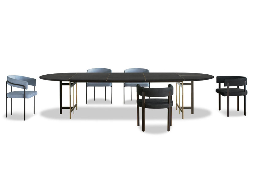 Baxter T-Chair Chair | Online Shop