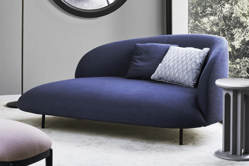 Bonsai Sofa Arflex - 5