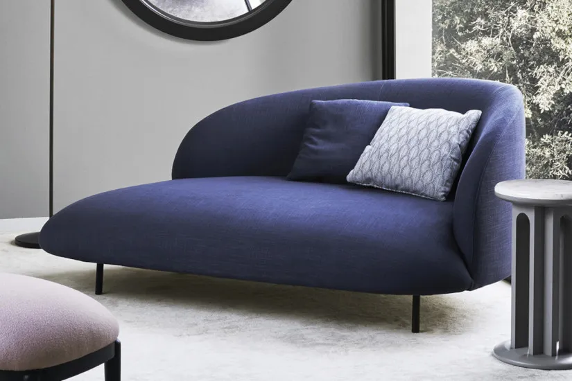 Canapé Bonsai Arflex - 5