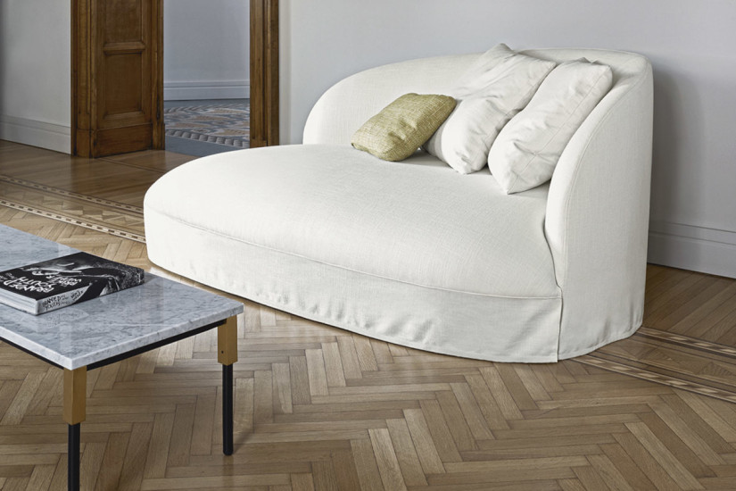 Bonsai Sofa Arflex - 4