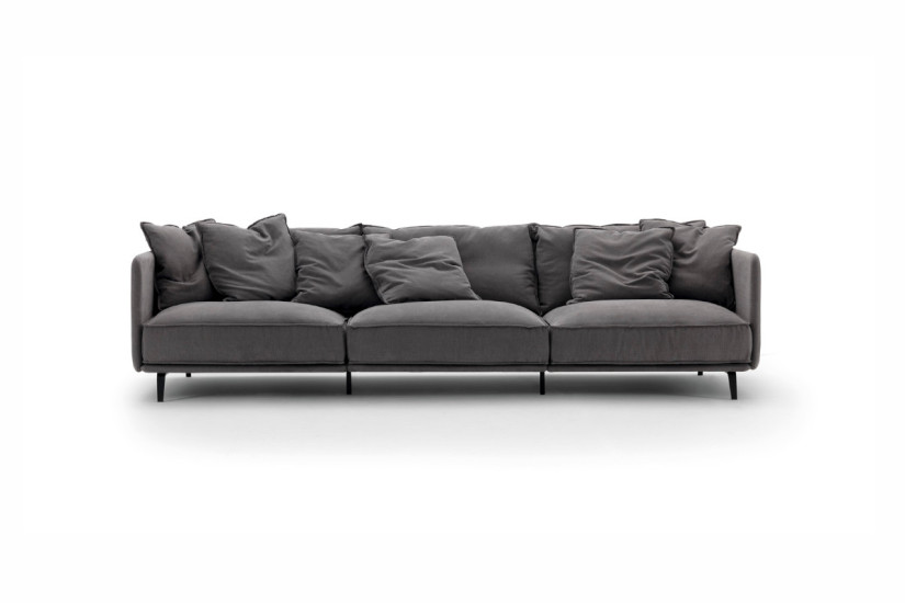 K2 Sofa Arflex - 4