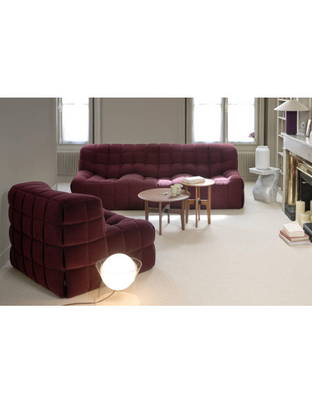 Kashima Sofa Ligne Roset - 6