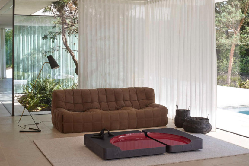 Kashima Sofa Ligne Roset - 7