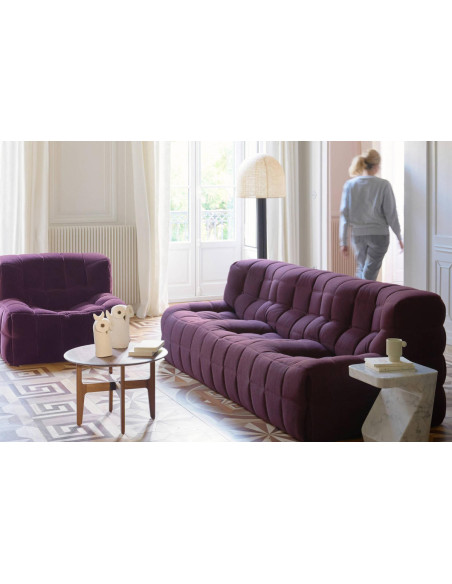 Divano Kashima Ligne Roset - 8