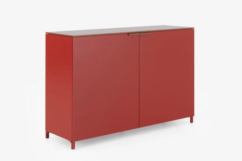 Everywhere Sideboard Ligne Roset - 5