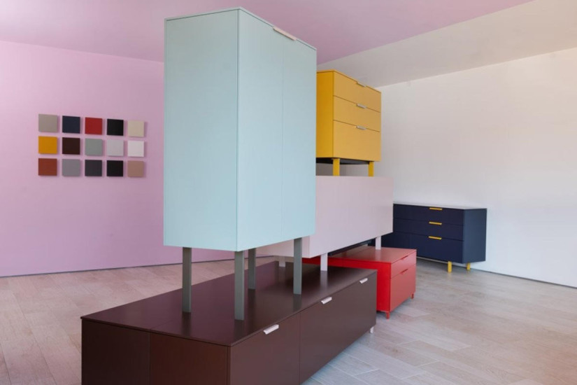 Everywhere Sideboard Ligne Roset - 7