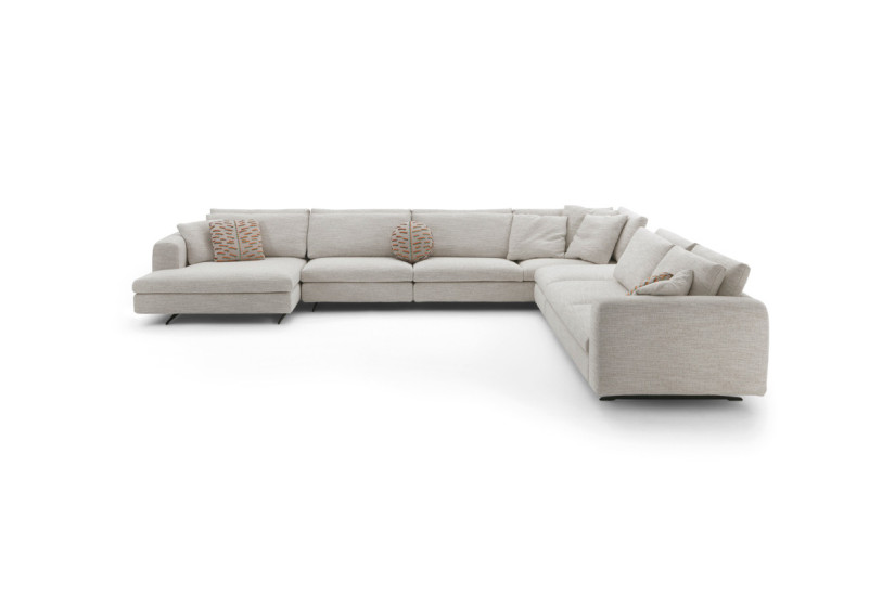 Divano Leenus - Arflex | Prezzi e Catalogo Online