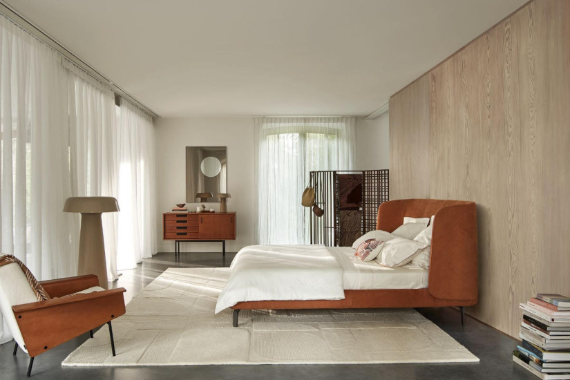 Letto Desdemone Ligne Roset - 5