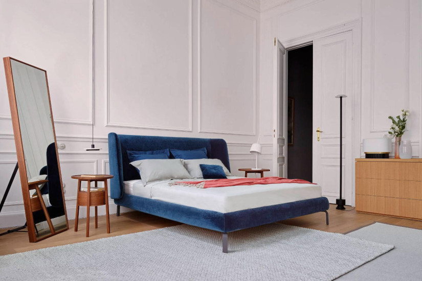Letto Desdemone Ligne Roset - 6