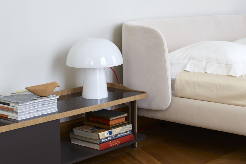 Letto Desdemone Ligne Roset - 8