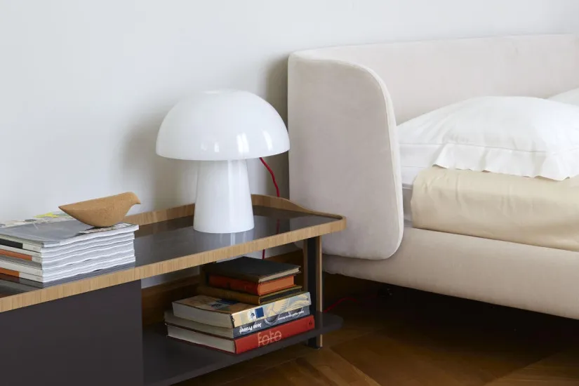 Letto Desdemone Ligne Roset - 8