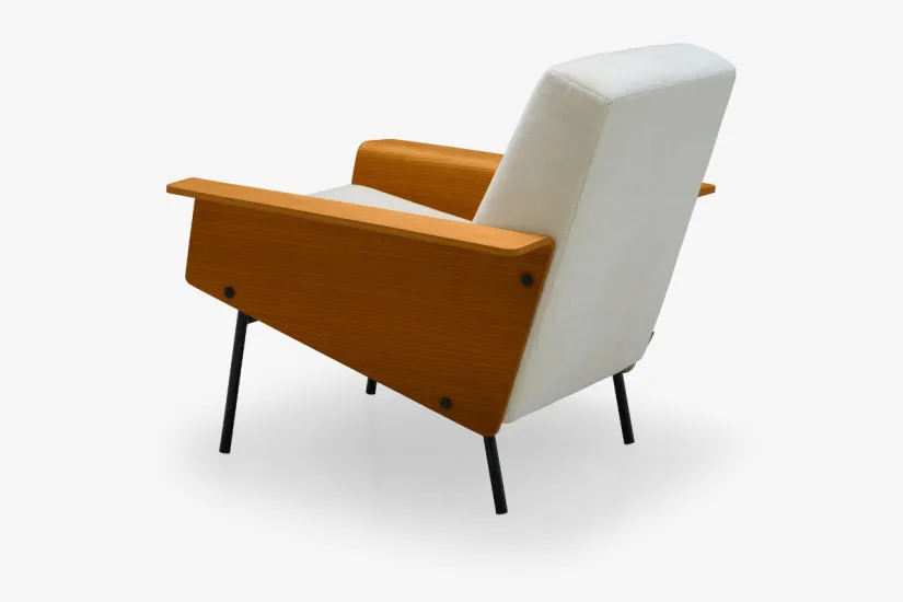 G10 Armchair Ligne Roset - 5