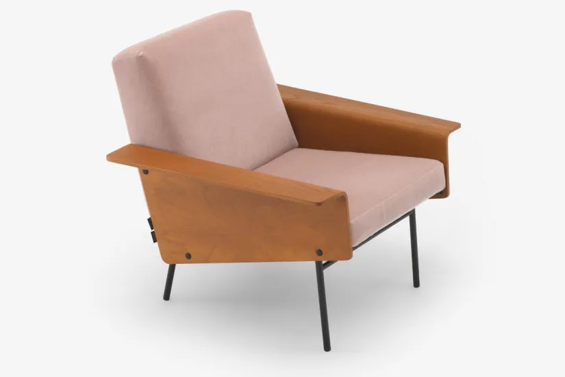 Fauteuil G10 Ligne Roset - 6