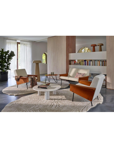 Fauteuil G10 Ligne Roset - 8
