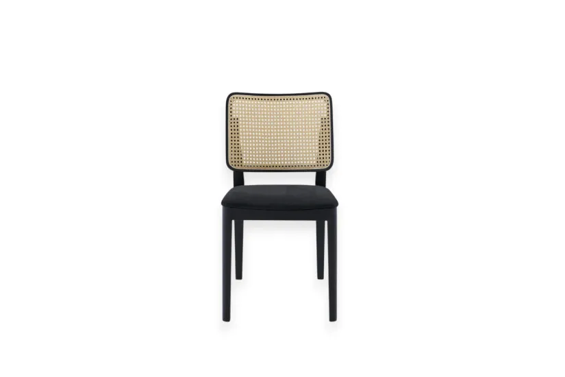 Chaise Tambour Ligne Roset - 1