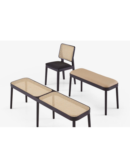 Sedia Tambour Ligne Roset - 3