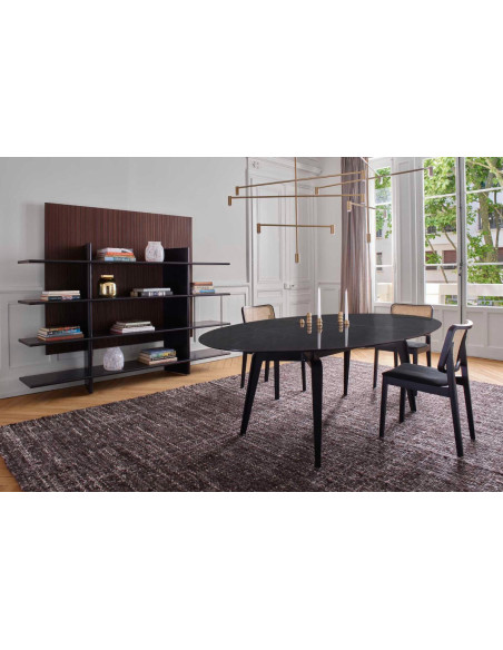 Sedia Tambour Ligne Roset - 4