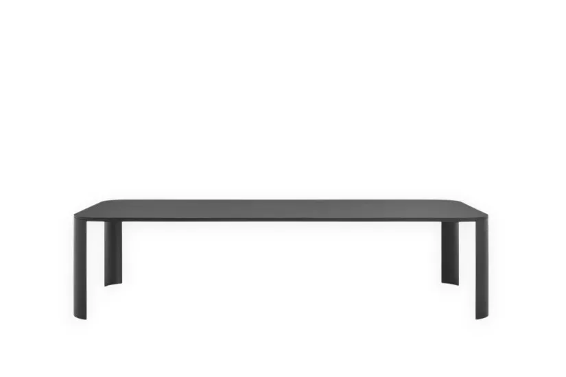 Bonnet Table MDF Italia - 1