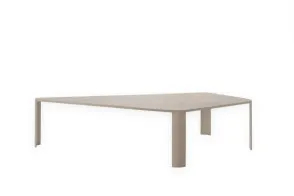 Tavolo Bonnet MDF Italia - 1 2