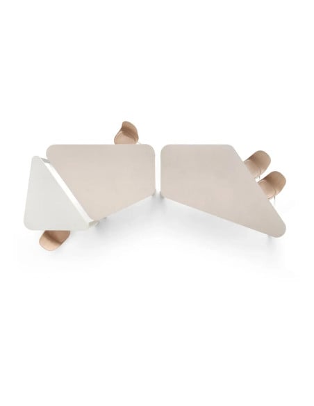 Table Bonnet MDF Italia - 4