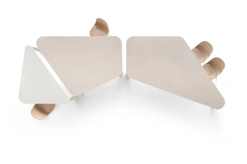 Table Bonnet MDF Italia - 4